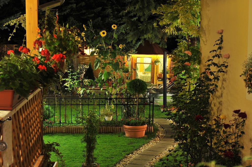 Sopron Eszter Apartman Zewnętrze zdjęcie