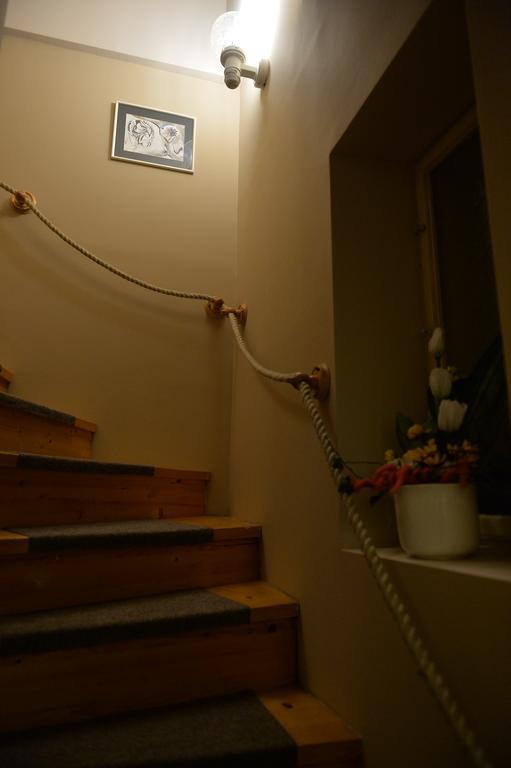 Sopron Eszter Apartman Pokój zdjęcie