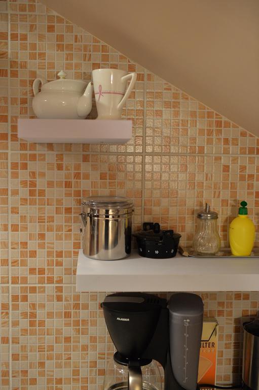 Sopron Eszter Apartman Pokój zdjęcie