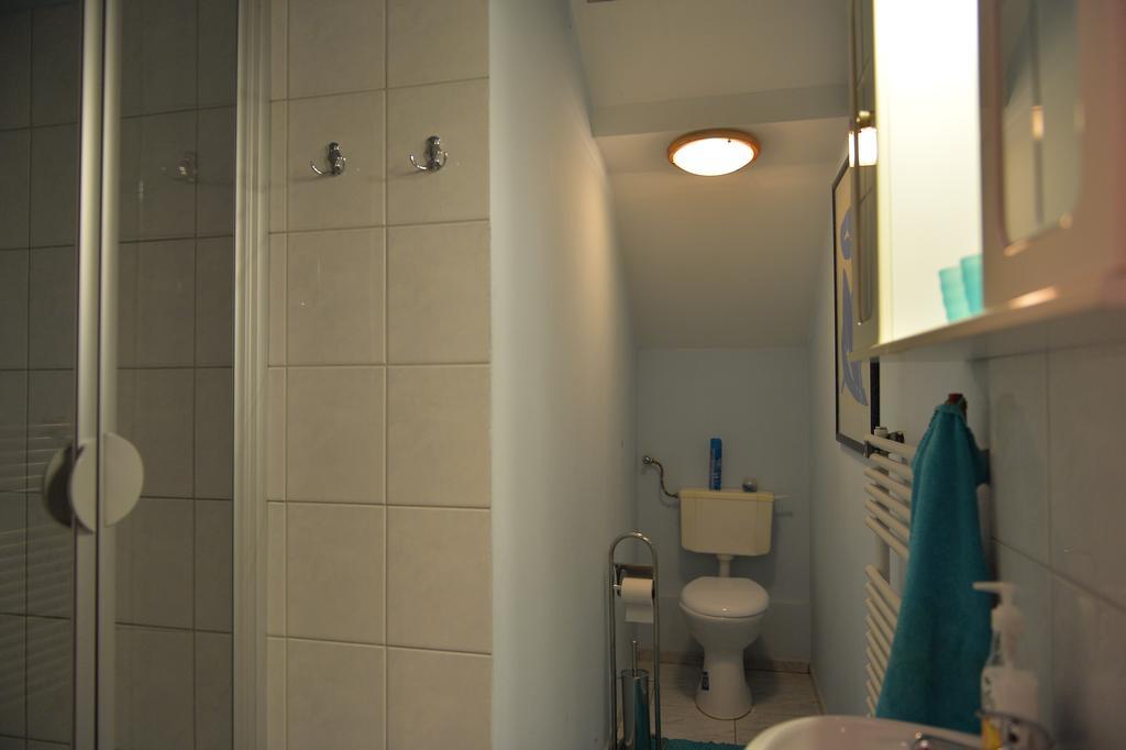 Sopron Eszter Apartman Zewnętrze zdjęcie