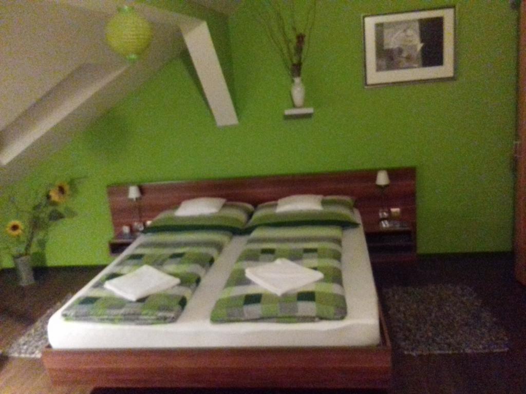 Sopron Eszter Apartman Zewnętrze zdjęcie
