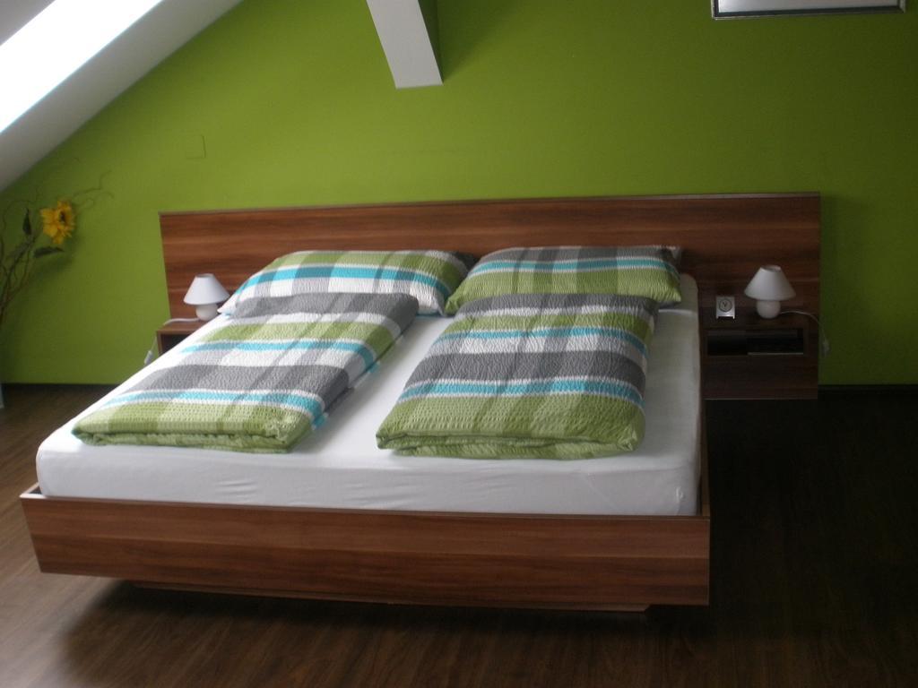 Sopron Eszter Apartman Zewnętrze zdjęcie