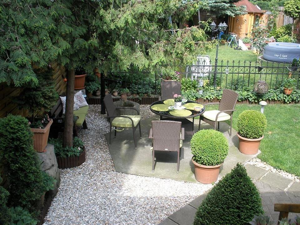 Sopron Eszter Apartman Zewnętrze zdjęcie